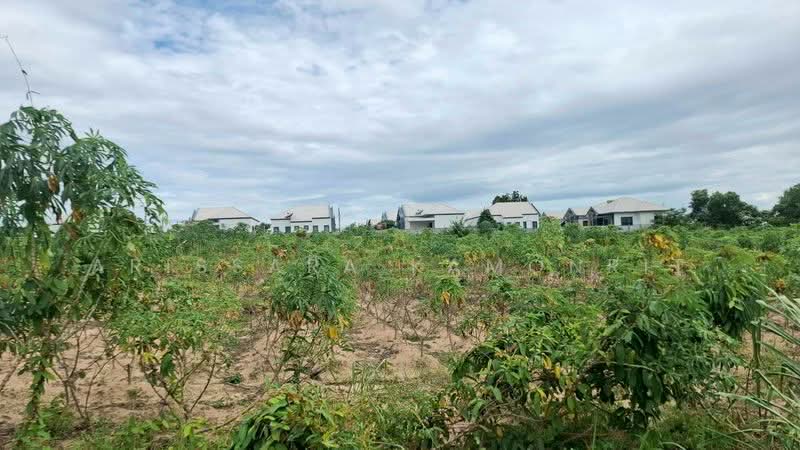 LandForSale Amata, Rayong, Mapyangphon, Pluak Daeng, Rayong, , 35,576 sqm, Land For Sale, by Arissara Kamonrit, 500215173 - DDproperty.com