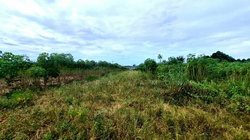 ที่ดิน นิคมอมตะ, ระยอง, มาบยางพร, ปลวกแดง, ระยอง, 35,576 ตร.ม., ที่ดิน ขาย, โดย Arissara Kamonrit, 500215173 - DDproperty.com