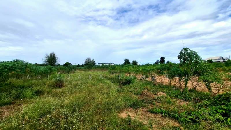 LandForSale Amata, Rayong, Mapyangphon, Pluak Daeng, Rayong, , 35,576 sqm, Land For Sale, by Arissara Kamonrit, 500215173 - DDproperty.com