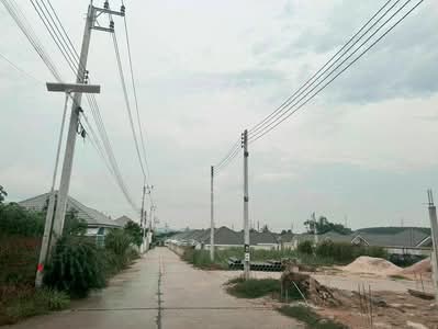 ขาย - ที่ดิน นิคมอมตะ, ระยอง