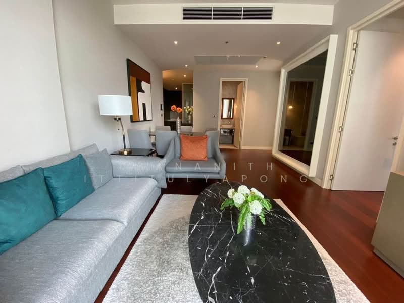 Khun By Yoo, Bangkok, 338 Thonglor Road, Khlong Tan Nua, Watthana, Bangkok, 2 Bedrooms, 82 sqm, Condo For Sale, by Thananith Ittitulyapong, 500215174 - DDproperty.com