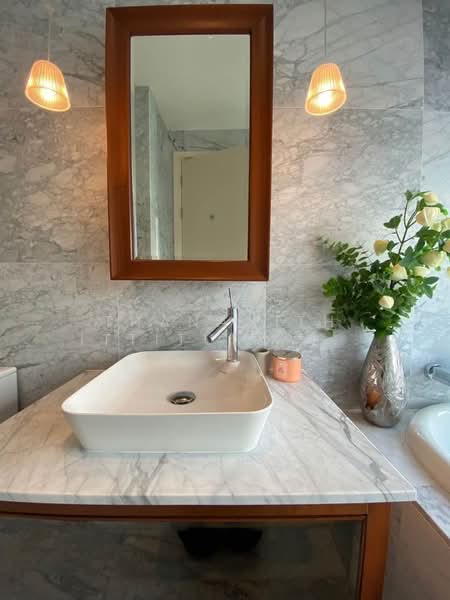 Khun By Yoo, Bangkok, 338 Thonglor Road, Khlong Tan Nua, Watthana, Bangkok, 2 Bedrooms, 82 sqm, Condo For Sale, by Thananith Ittitulyapong, 500215174 - DDproperty.com