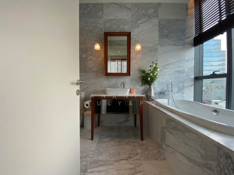 Khun By Yoo, Bangkok, 338 Thonglor Road, Khlong Tan Nua, Watthana, Bangkok, 2 Bedrooms, 82 sqm, Condo For Sale, by Thananith Ittitulyapong, 500215174 - DDproperty.com