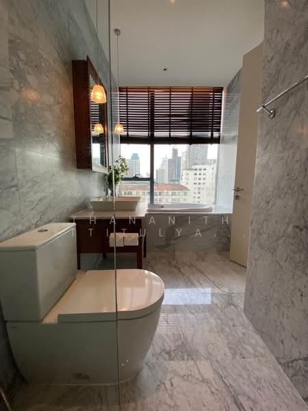 Khun By Yoo, Bangkok, 338 Thonglor Road, Khlong Tan Nua, Watthana, Bangkok, 2 Bedrooms, 82 sqm, Condo For Sale, by Thananith Ittitulyapong, 500215174 - DDproperty.com