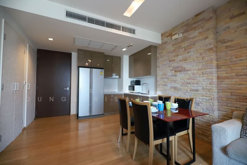 Siri At Sukhumvit : สิริ แอท สุขุมวิท, กรุงเทพ, 902 สุขุมวิท, พระโขนง, คลองเตย, กรุงเทพ, 79 ตร.ม., คอนโด ขาย, โดย Trinnaya Dungsirisangthong, 500215175 - DDproperty.com