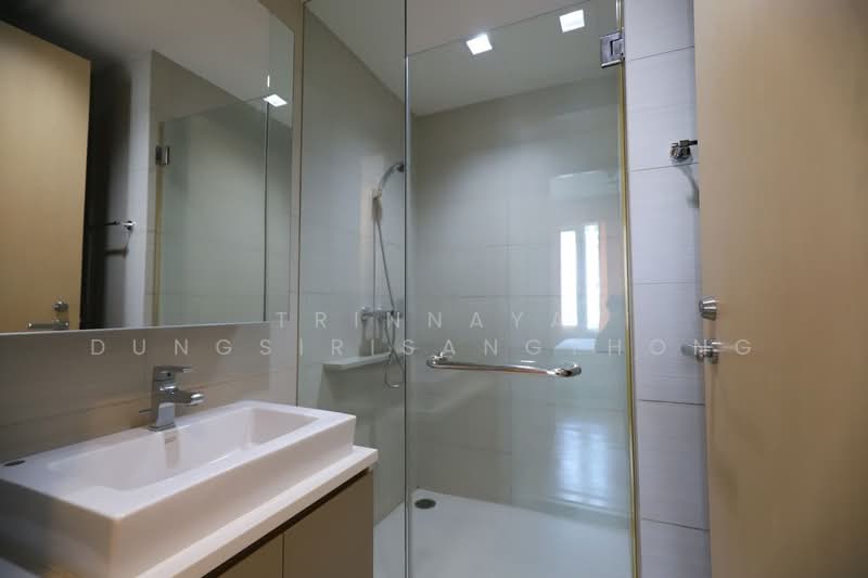 Siri At Sukhumvit, Bangkok, 902 Sukhumvit Road, Phra Kanong, Khlong Toei, Bangkok, 2 Bedrooms, 79 sqm, Condo For Sale, by Trinnaya Dungsirisangthong, 500215175 - DDproperty.com