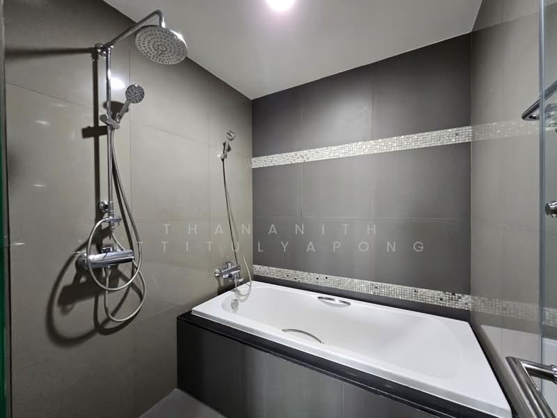 The Crest Sukhumvit 34, Bangkok, 778 Sukhumvit Road, Khong Tan, Khlong Toei, Bangkok, 1 Bedroom, 45 sqm, Condo For Rent, by Thananith Ittitulyapong, 500215177 - DDproperty.com