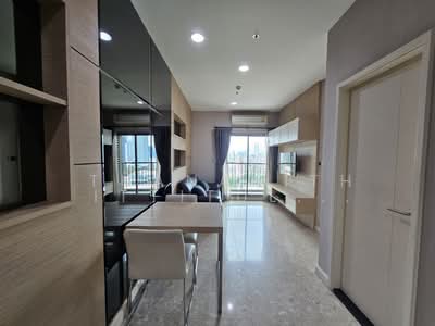 ขาย - The Crest Sukhumvit 34 : เดอะ เครสท์ สุขุมวิท 34, กรุงเทพ