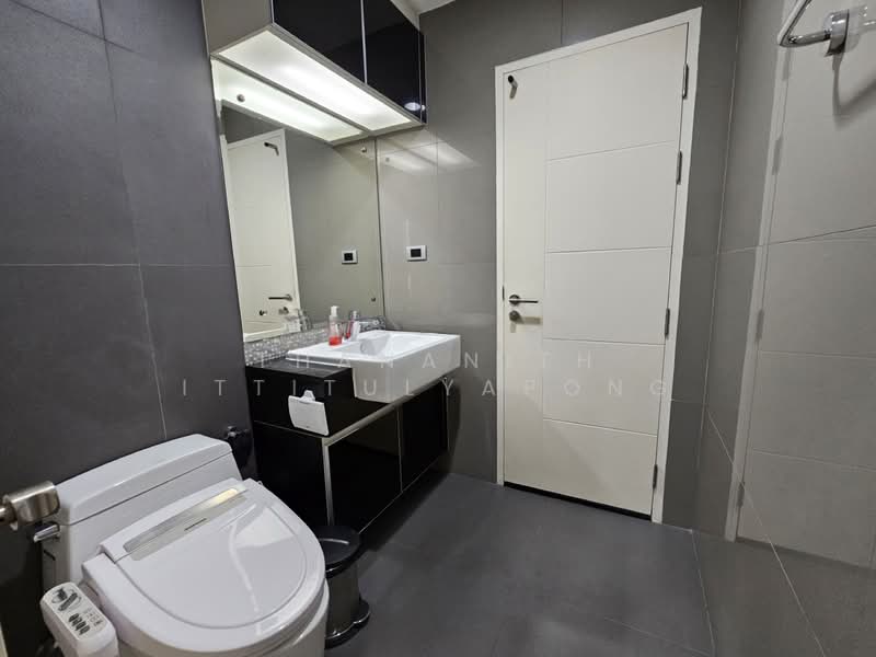 The Crest Sukhumvit 34, Bangkok, 778 Sukhumvit Road, Khong Tan, Khlong Toei, Bangkok, 1 Bedroom, 45 sqm, Condo For Sale, by Thananith Ittitulyapong, 500215181 - DDproperty.com