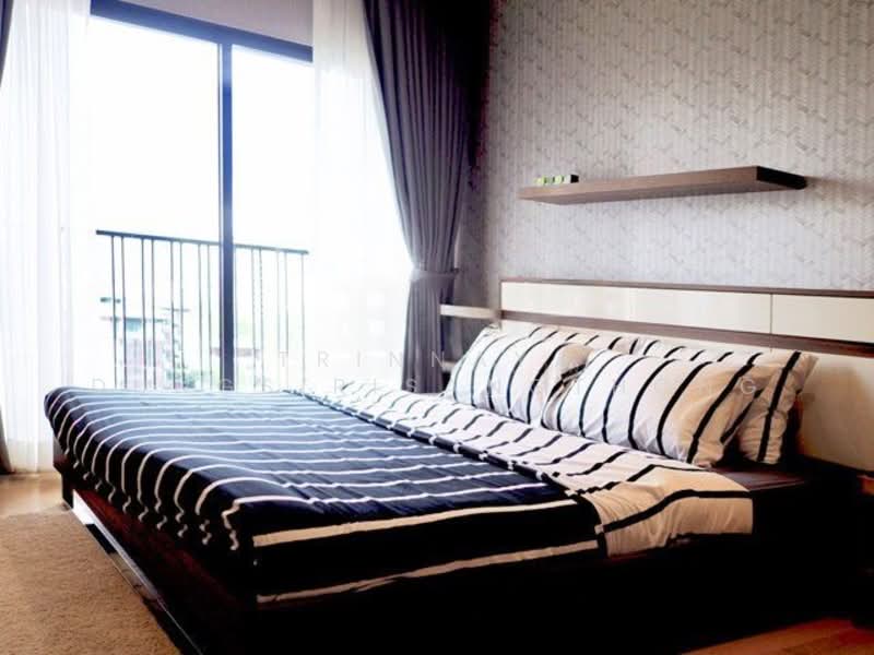 Noble Reveal : โนเบิล รีวีล, กรุงเทพ, 36 ซอยสุขุมวิท 63 ถนนเอกมัย, พระโขนงเหนือ, วัฒนา, กรุงเทพ, 47 ตร.ม., คอนโด ขาย, โดย Trinnaya Dungsirisangthong, 500215183 - DDproperty.com