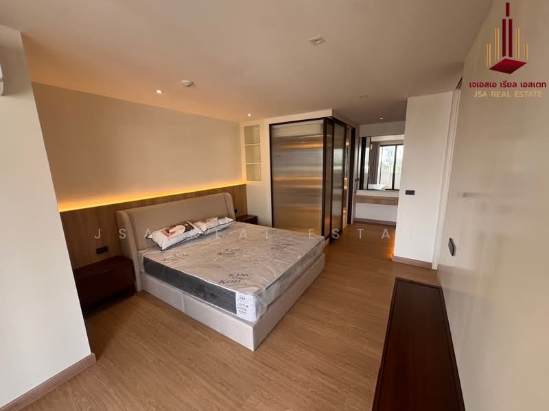 Lake Avenue Sukhumvit 16, Bangkok, Soi Sammitr Sukhumvit Road, Khlong Tan Nua, Watthana, Bangkok, 1 Bedroom, 96 sqm, Condo For Rent, by JSA REAL ESTATE, 500215184 - DDproperty.com