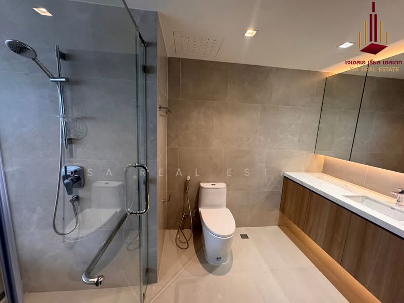 Lake Avenue Sukhumvit 16, Bangkok, Soi Sammitr Sukhumvit Road, Khlong Tan Nua, Watthana, Bangkok, 1 Bedroom, 96 sqm, Condo For Rent, by JSA REAL ESTATE, 500215184 - DDproperty.com