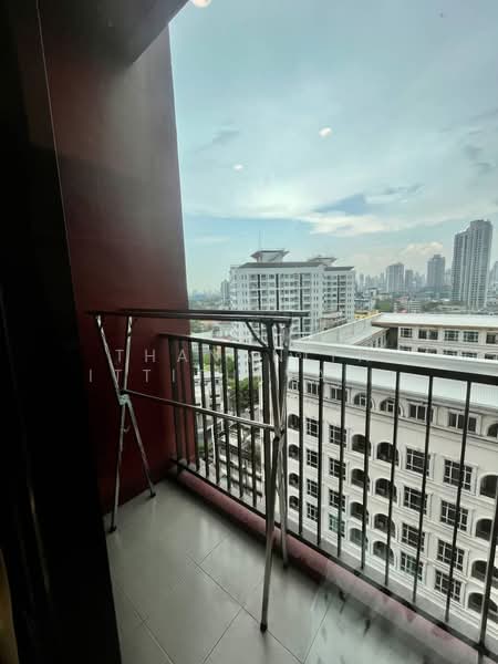 Wyne Sukhumvit, Bangkok, 1120 Sukhumvit Road, Phra Kanong, Khlong Toei, Bangkok, 1 Bedroom, 30 sqm, Condo For Rent, by Thananith Ittitulyapong, 500215185 - DDproperty.com