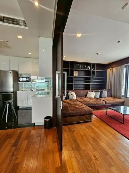 Amanta Lumpini, Bangkok, Rama 4 Road, Thung Maha Mek, Sathon, Bangkok, 2 Bedrooms, 95 sqm, Condo For Sale, by Trinnaya Dungsirisangthong, 500215186 - DDproperty.com