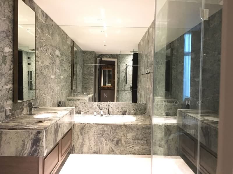 The Diplomat 39, Bangkok, 18 Soi Sukhumvit 39, Sukhumvit Road, Khlong Tan Nua, Watthana, Bangkok, 1 Bedroom, 60 sqm, Condo For Rent, by Trinnaya Dungsirisangthong, 500215189 - DDproperty.com