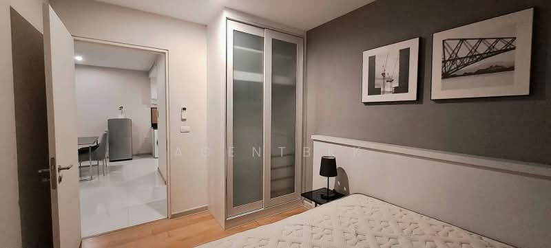 Estella Ekkamai (Movenpick Residences Ekkamai), Bangkok, Soi Sukhumvit 63, Khlong Tan Nua, Watthana, Bangkok, 2 Bedrooms, 77 sqm, Condo For Rent, by Agentbkk, 500215191 - DDproperty.com