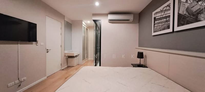 Estella Ekkamai (Movenpick Residences Ekkamai), Bangkok, Soi Sukhumvit 63, Khlong Tan Nua, Watthana, Bangkok, 2 Bedrooms, 77 sqm, Condo For Rent, by Agentbkk, 500215191 - DDproperty.com