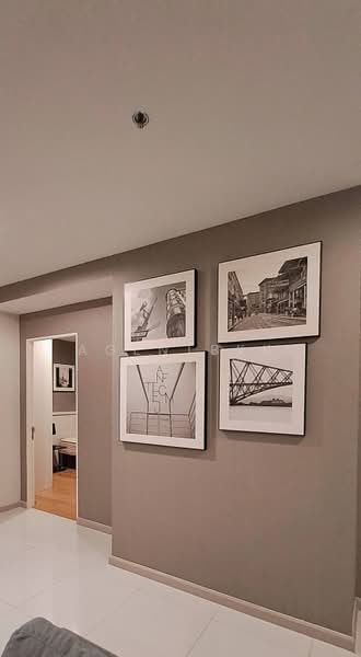 Estella Ekkamai (Movenpick Residences Ekkamai), Bangkok, Soi Sukhumvit 63, Khlong Tan Nua, Watthana, Bangkok, 2 Bedrooms, 77 sqm, Condo For Rent, by Agentbkk, 500215191 - DDproperty.com