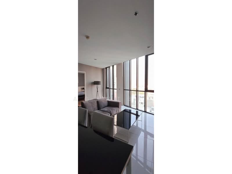 Estella Ekkamai (Movenpick Residences Ekkamai) : เมอเวนพิค เรสซิเดนซ์ เอกมัย, กรุงเทพ, ซอยสุขุมวิท 63, คลองตันเหนือ, วัฒนา, กรุงเทพ, 77 ตร.ม., คอนโด ให้เช่า, โดย Agentbkk, 500215191 - DDproperty.com