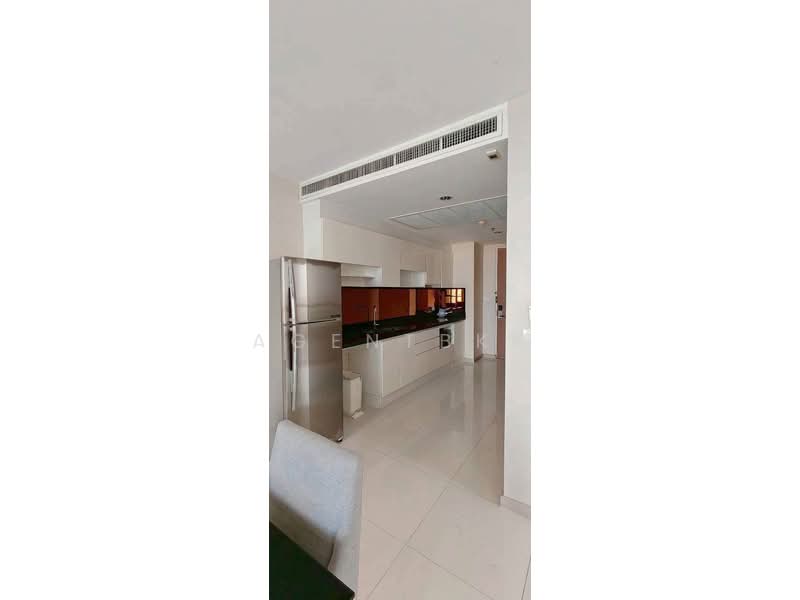 Estella Ekkamai (Movenpick Residences Ekkamai), Bangkok, Soi Sukhumvit 63, Khlong Tan Nua, Watthana, Bangkok, 2 Bedrooms, 77 sqm, Condo For Rent, by Agentbkk, 500215191 - DDproperty.com