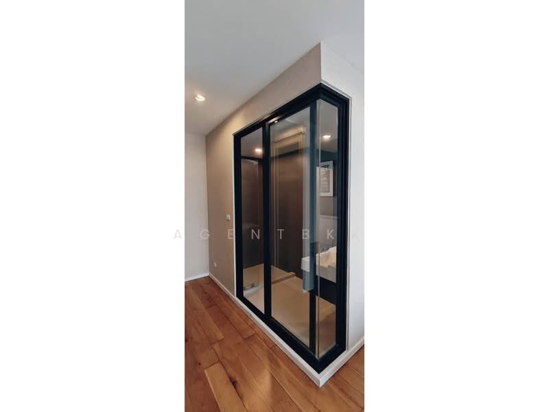 Estella Ekkamai (Movenpick Residences Ekkamai), Bangkok, Soi Sukhumvit 63, Khlong Tan Nua, Watthana, Bangkok, 2 Bedrooms, 77 sqm, Condo For Rent, by Agentbkk, 500215191 - DDproperty.com