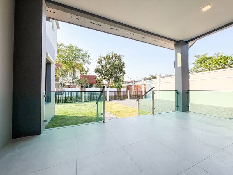 ขาย - ลัดดารมย์ ปิ่นเกล้า, นนทบุรี