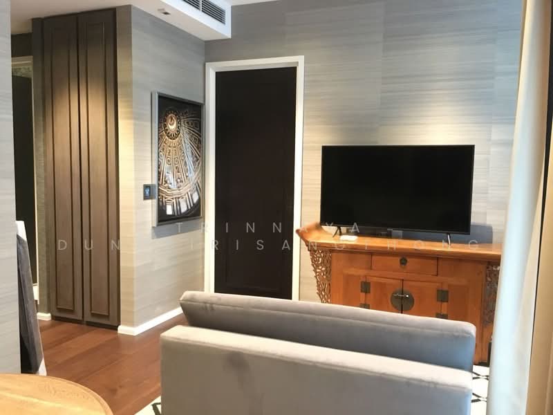 The Diplomat 39 : เดอะ ดิโพลแมท 39, กรุงเทพ, 18 ซอยสุขุมวิท 39 ถนนุขุมวิท, คลองตันเหนือ, วัฒนา, กรุงเทพ, 60 ตร.ม., คอนโด ขาย, โดย Trinnaya Dungsirisangthong, 500215193 - DDproperty.com