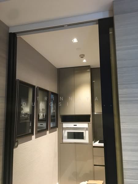 The Diplomat 39, Bangkok, 18 Soi Sukhumvit 39, Sukhumvit Road, Khlong Tan Nua, Watthana, Bangkok, 1 Bedroom, 60 sqm, Condo For Sale, by Trinnaya Dungsirisangthong, 500215193 - DDproperty.com