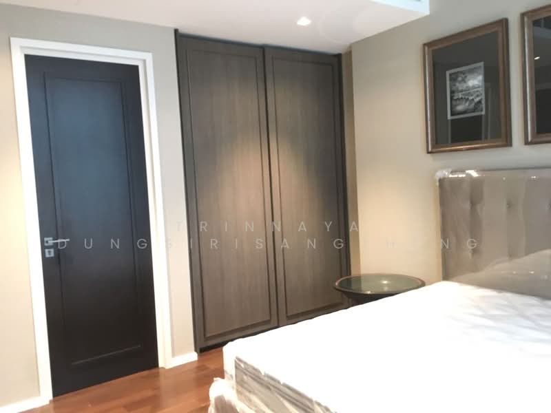 The Diplomat 39, Bangkok, 18 Soi Sukhumvit 39, Sukhumvit Road, Khlong Tan Nua, Watthana, Bangkok, 1 Bedroom, 60 sqm, Condo For Sale, by Trinnaya Dungsirisangthong, 500215193 - DDproperty.com