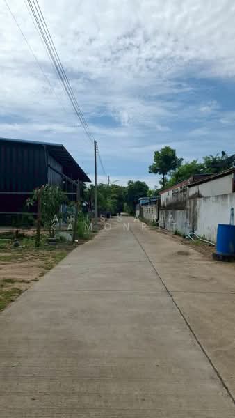 LandForSale Pong, Chon Buri (Pattaya), Poong, Bang Lamung (Pattaya), Chon Buri (Pattaya), , 480 sqm, Land For Sale, by Arissara Kamonrit, 500215194 - DDproperty.com