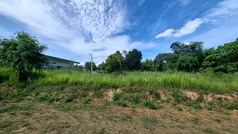 ขาย - ที่ดินเปล่า โป่งบน ที่ติดคลอง, ชลบุรี