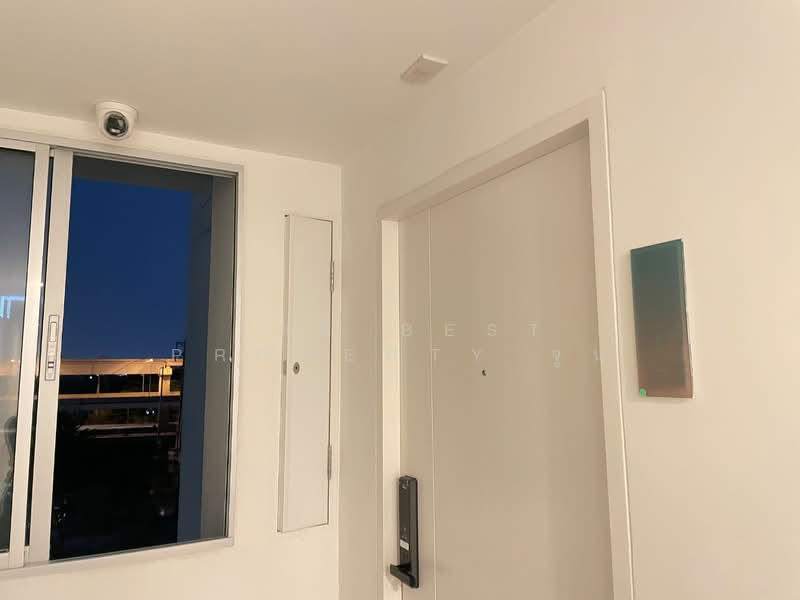 Sena Kith Srinakarin-Sridan, Samut Prakan, Sukhumvit Road 113, Samrong Nua, Muang Samut Prakarn, Samut Prakan, 1 Bedroom, 45 sqm, Condo For Sale, by The Best Property จูน, 500215196 - DDproperty.com