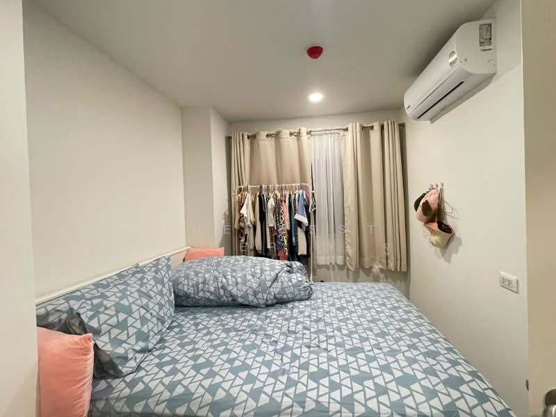 Sena Kith Srinakarin-Sridan : เสนา คิทท์ ศรีนครินทร์-ศรีด่าน, สมุทรปราการ, ถนน สุขุมวิท 113, สำโรงเหนือ, เมืองสมุทรปราการ, สมุทรปราการ, 45 ตร.ม., คอนโด ขาย, โดย The Best Property จูน, 500215196 - DDproperty.com