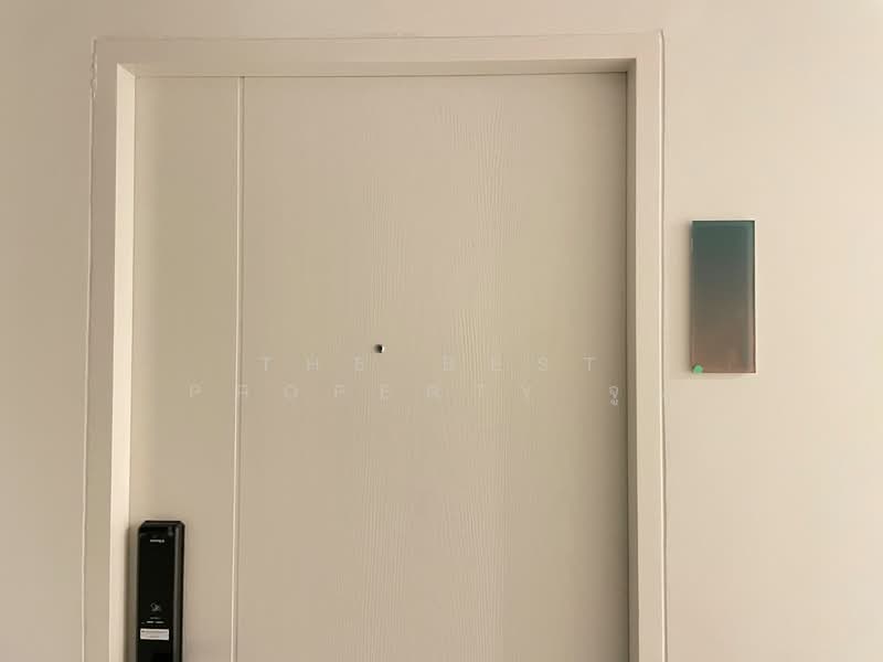 Sena Kith Srinakarin-Sridan, Samut Prakan, Sukhumvit Road 113, Samrong Nua, Muang Samut Prakarn, Samut Prakan, 1 Bedroom, 45 sqm, Condo For Sale, by The Best Property จูน, 500215196 - DDproperty.com