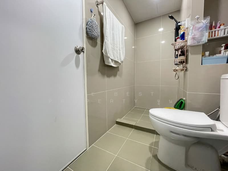 Sena Kith Srinakarin-Sridan, Samut Prakan, Sukhumvit Road 113, Samrong Nua, Muang Samut Prakarn, Samut Prakan, 1 Bedroom, 45 sqm, Condo For Sale, by The Best Property จูน, 500215196 - DDproperty.com