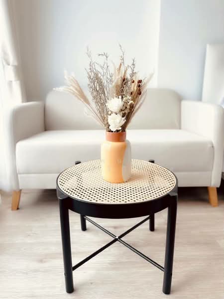 The Rich Rama 9-Srinakarin, Bangkok, Srinakarin Road, Suan Luang, Suan Luang, Bangkok, 1 Bedroom, 28 sqm, Condo For Rent, by กำพนธ์ อัศวศิริวิลาศ, 500215201 - DDproperty.com