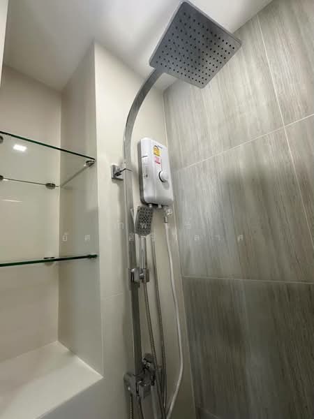 The Rich Rama 9-Srinakarin, Bangkok, Srinakarin Road, Suan Luang, Suan Luang, Bangkok, 1 Bedroom, 28 sqm, Condo For Rent, by กำพนธ์ อัศวศิริวิลาศ, 500215201 - DDproperty.com