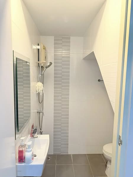 Siri Place Ratchaphruek-Rama 5, Nonthaburi, Nonthaburi Public Works Road 2025, Bang Len Subdistrict, Bang Yai District, Nonthaburi, Bang Len, Bang Yai, Nonthaburi, 3 Bedrooms, 93 sqm, Townhouse For Sale, by NR AGENT, 500215205 - DDproperty.com