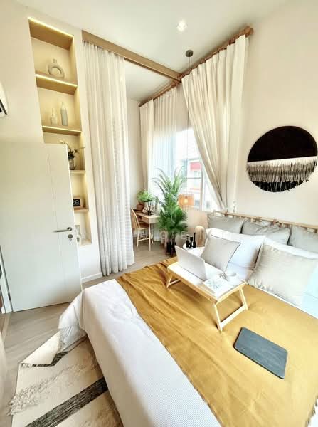 Siri Place Ratchaphruek-Rama 5, Nonthaburi, Nonthaburi Public Works Road 2025, Bang Len Subdistrict, Bang Yai District, Nonthaburi, Bang Len, Bang Yai, Nonthaburi, 3 Bedrooms, 93 sqm, Townhouse For Sale, by NR AGENT, 500215205 - DDproperty.com