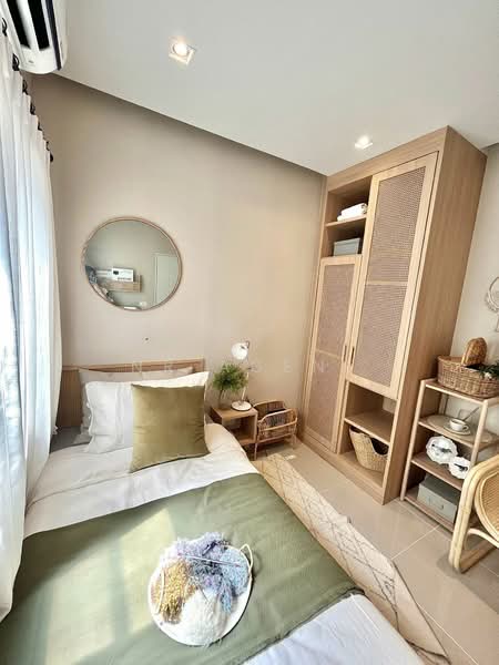 Siri Place Ratchaphruek-Rama 5, Nonthaburi, Nonthaburi Public Works Road 2025, Bang Len Subdistrict, Bang Yai District, Nonthaburi, Bang Len, Bang Yai, Nonthaburi, 3 Bedrooms, 93 sqm, Townhouse For Sale, by NR AGENT, 500215205 - DDproperty.com