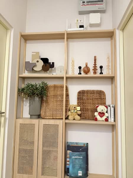 Siri Place Ratchaphruek-Rama 5, Nonthaburi, Nonthaburi Public Works Road 2025, Bang Len Subdistrict, Bang Yai District, Nonthaburi, Bang Len, Bang Yai, Nonthaburi, 3 Bedrooms, 93 sqm, Townhouse For Sale, by NR AGENT, 500215205 - DDproperty.com