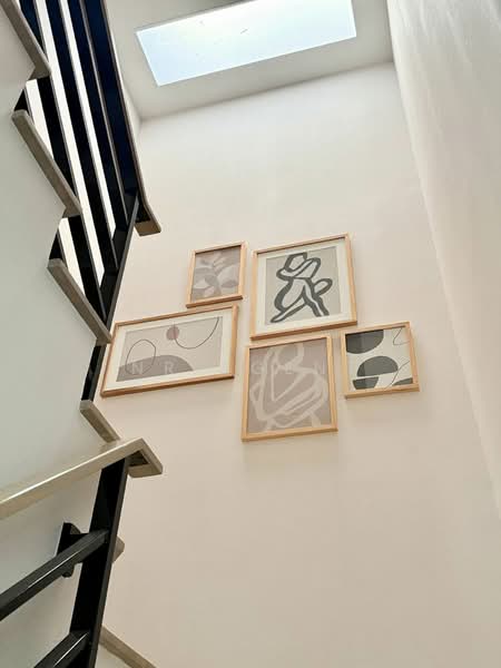 Siri Place Ratchaphruek-Rama 5, Nonthaburi, Nonthaburi Public Works Road 2025, Bang Len Subdistrict, Bang Yai District, Nonthaburi, Bang Len, Bang Yai, Nonthaburi, 3 Bedrooms, 93 sqm, Townhouse For Sale, by NR AGENT, 500215205 - DDproperty.com