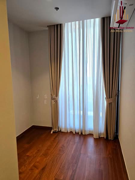 One Altitude Charoenkrung, Bangkok, 98 1 Chan Rd, Wat Prayakrai, Bang Kho Laem, Bangkok, 2 Bedrooms, 89 sqm, Condo For Rent, by JSA REAL ESTATE, 500215207 - DDproperty.com