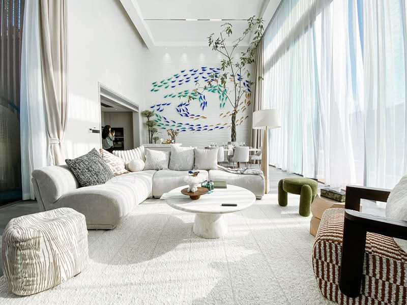 Ayana Luxury Villas, Phuket, Sri Sunthon, Thalang, Phuket, 4 Bedrooms, 406 sqm, Villa For Sale, by Natchadawaryn Rojthanakrit, 500215208 - DDproperty.com