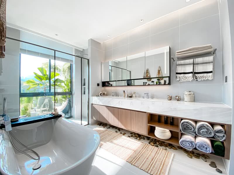 Ayana Luxury Villas: อายาน่า ลักชัวรี่ วิลล่าส์, ภูเก็ต, ศรีสุนทร, ถลาง, ภูเก็ต, 406 ตร.ม., วิลล่า ขาย, โดย Natchadawaryn Rojthanakrit, 500215208 - DDproperty.com