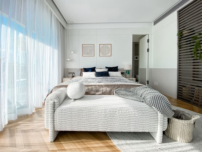 Ayana Luxury Villas: อายาน่า ลักชัวรี่ วิลล่าส์, ภูเก็ต, ศรีสุนทร, ถลาง, ภูเก็ต, 406 ตร.ม., วิลล่า ขาย, โดย Natchadawaryn Rojthanakrit, 500215208 - DDproperty.com