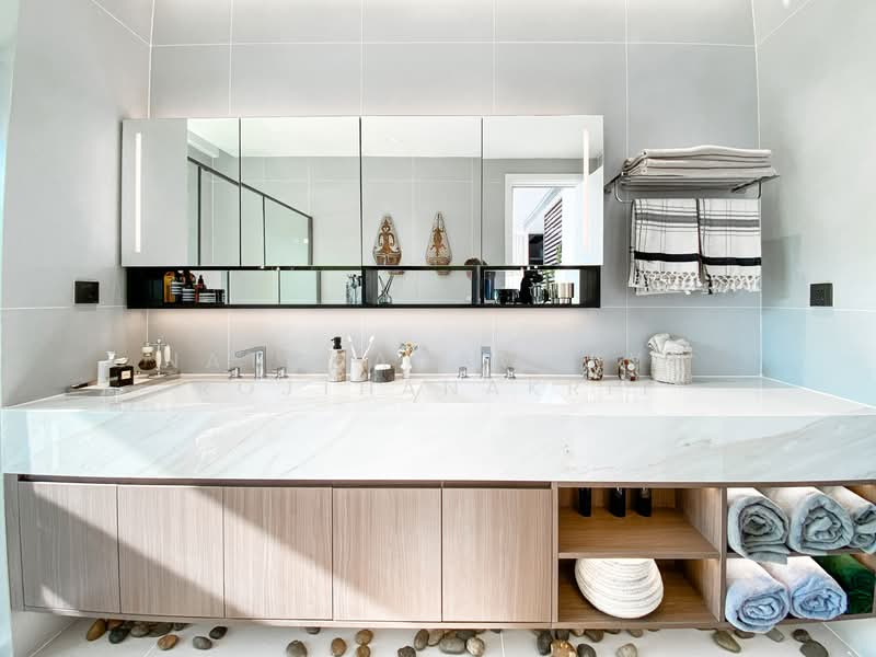 Ayana Luxury Villas, Phuket, Sri Sunthon, Thalang, Phuket, 4 Bedrooms, 406 sqm, Villa For Sale, by Natchadawaryn Rojthanakrit, 500215208 - DDproperty.com