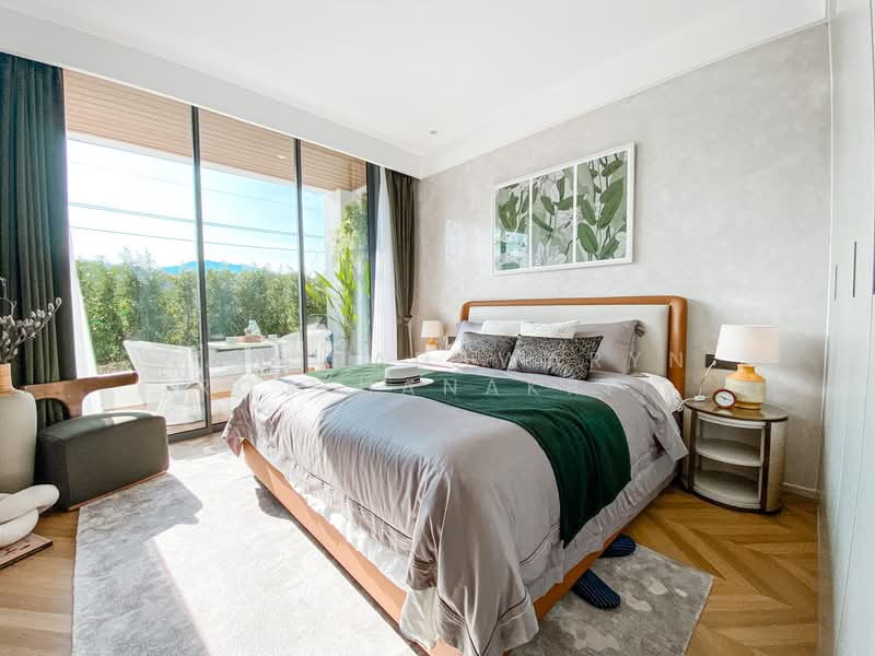 Ayana Luxury Villas, Phuket, Sri Sunthon, Thalang, Phuket, 4 Bedrooms, 406 sqm, Villa For Sale, by Natchadawaryn Rojthanakrit, 500215208 - DDproperty.com