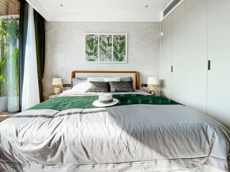 Ayana Luxury Villas: อายาน่า ลักชัวรี่ วิลล่าส์, ภูเก็ต, ศรีสุนทร, ถลาง, ภูเก็ต, 406 ตร.ม., วิลล่า ขาย, โดย Natchadawaryn Rojthanakrit, 500215208 - DDproperty.com