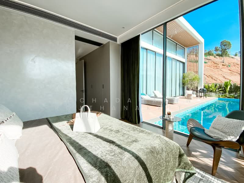 Ayana Luxury Villas, Phuket, Sri Sunthon, Thalang, Phuket, 4 Bedrooms, 406 sqm, Villa For Sale, by Natchadawaryn Rojthanakrit, 500215208 - DDproperty.com